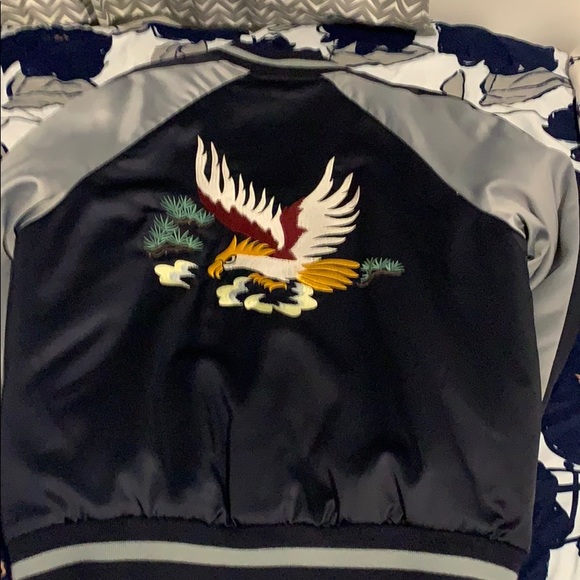 Express jacket - Picture 2 of 2
